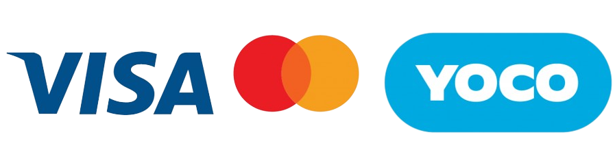 Secure payment with Yoco