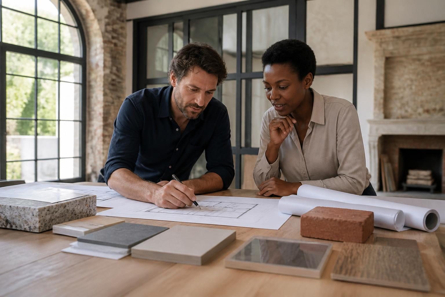 Luxury on a Ledger: 10 Value-Engineering Decisions That Preserve Character Without Blowing the Budget - Architects