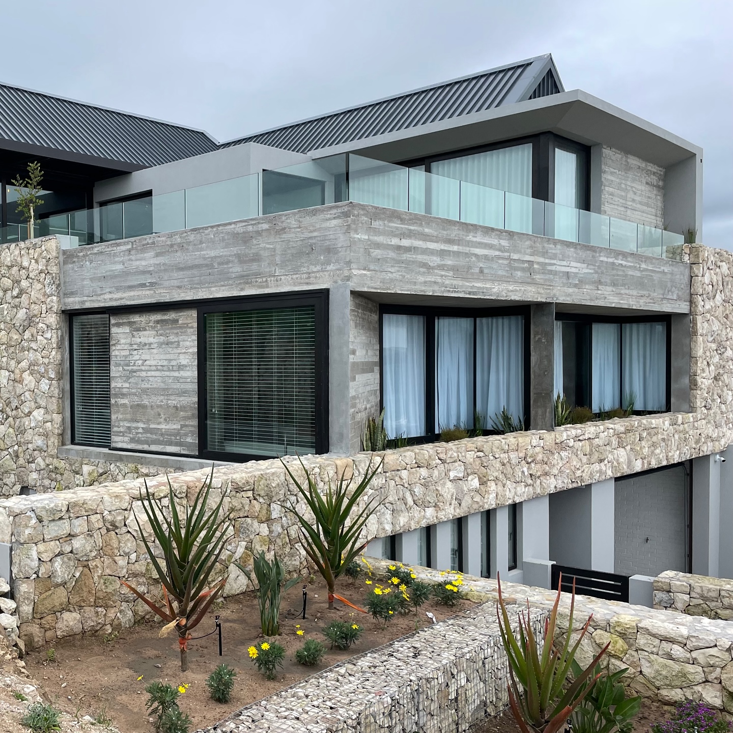 Smith Architects 