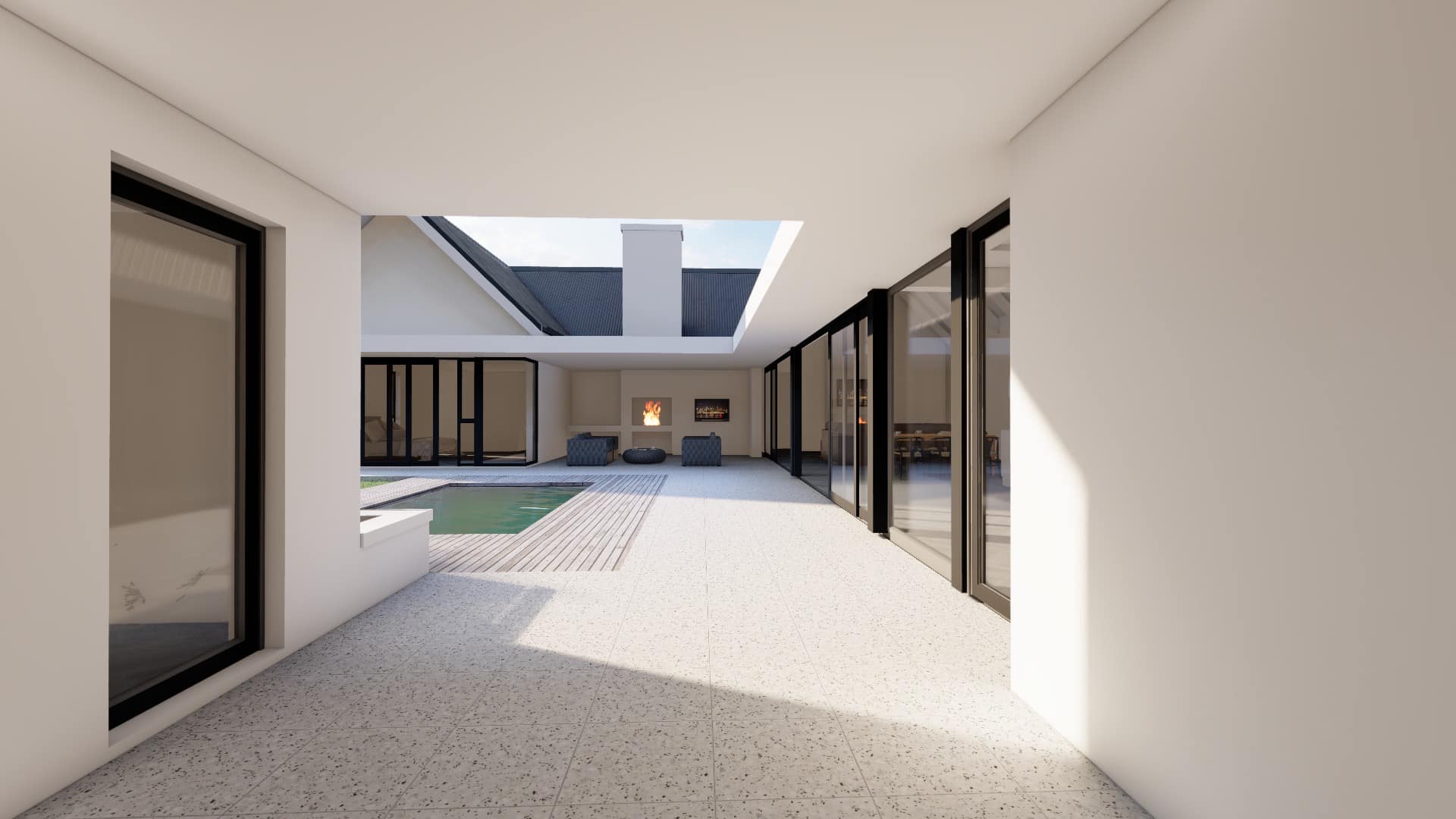 Ellis Architecture