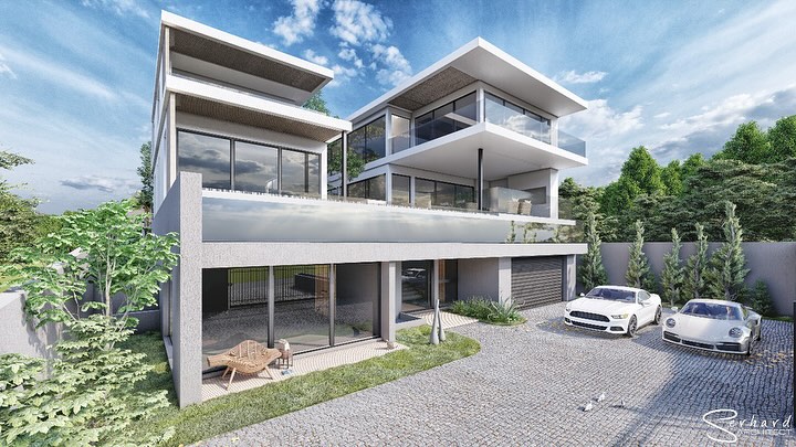Gerhard Architect