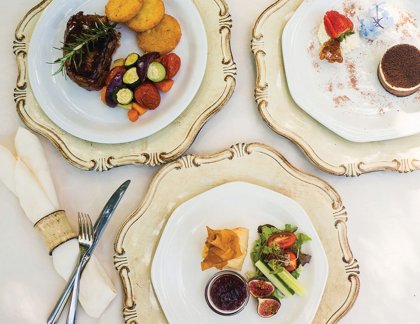 CHC Catering