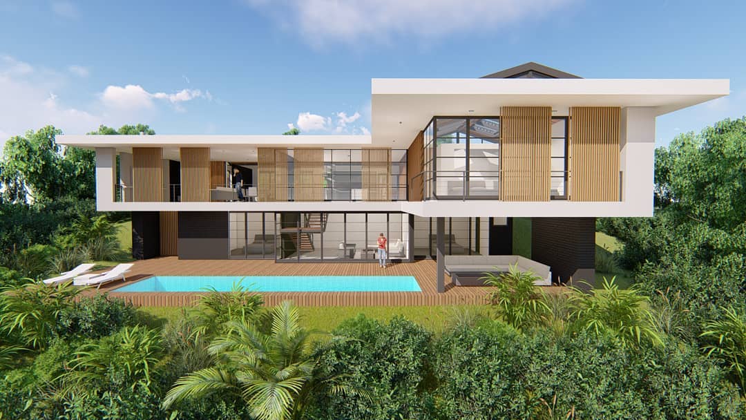 Ferguson Architects