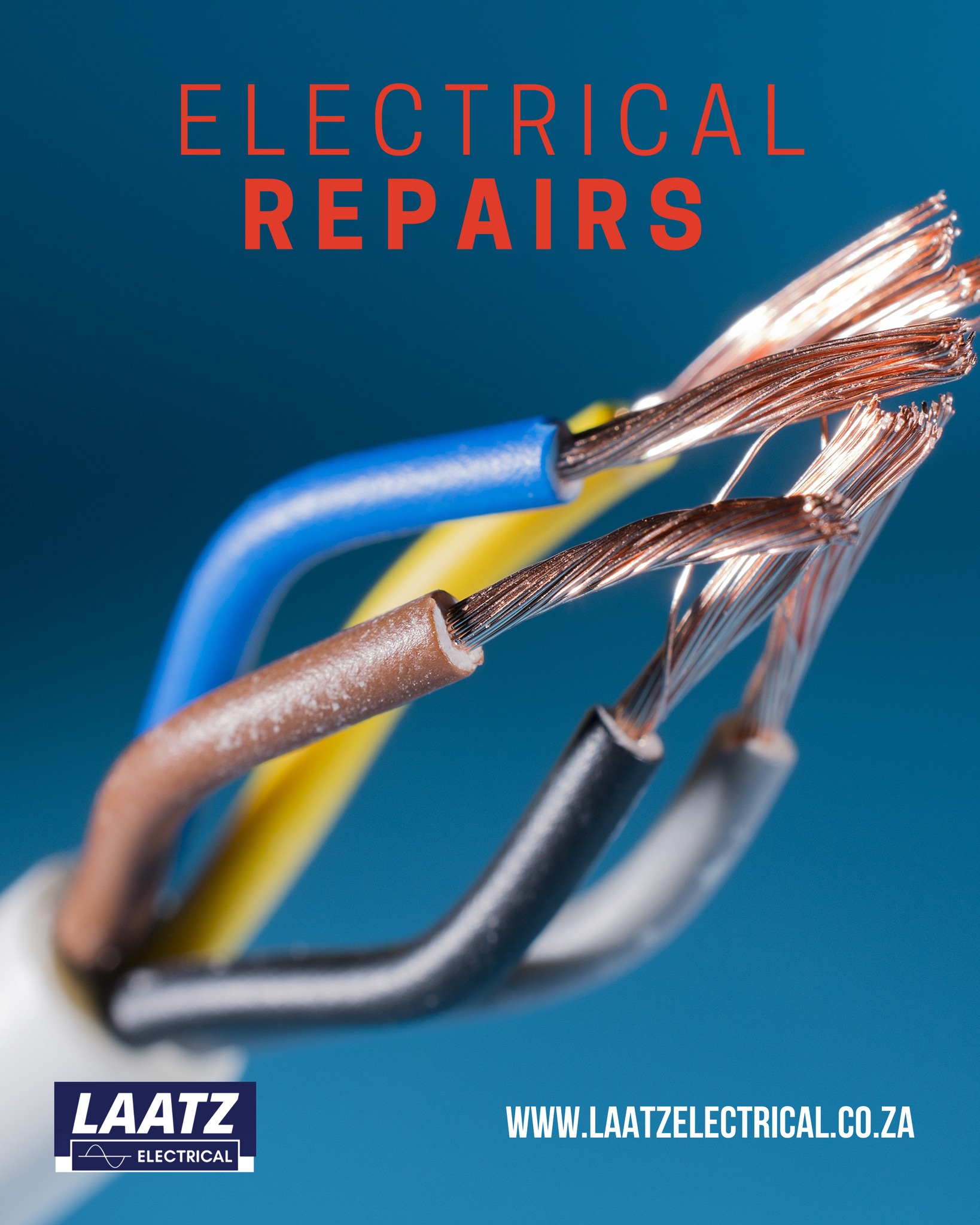 Laatz Electrical