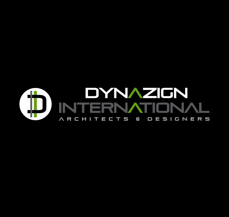 Dynazign International Architects & Designers business logo