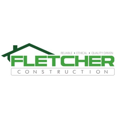 Fletcher Construction business logo
