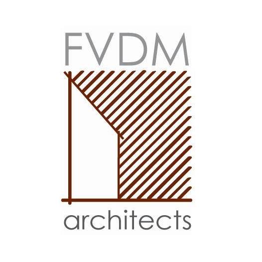Finlayson van der Merwe Architects business logo