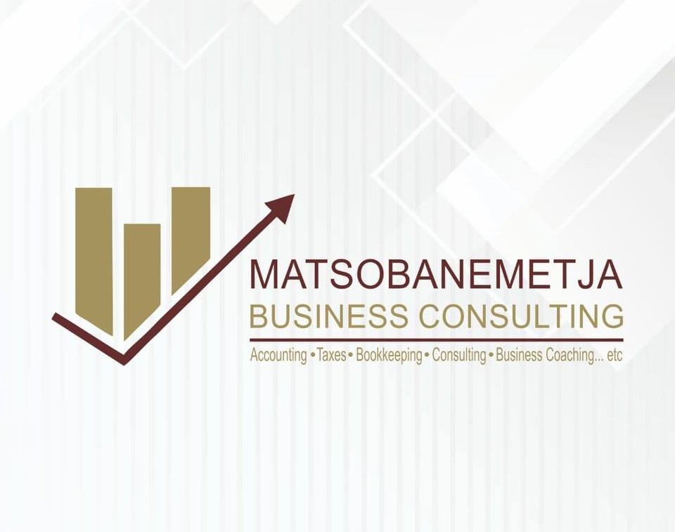 Matsobanemetja Business Consulting  business logo