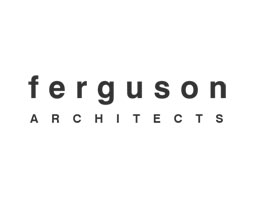 Ferguson Architects business logo