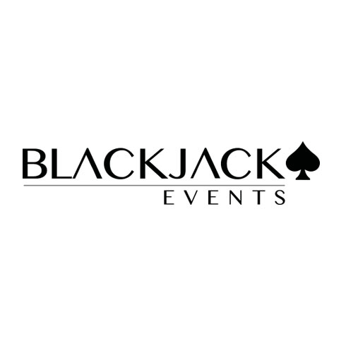 BlackJack Events business logo