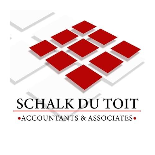 Schalk du Toit Accountants & Associates business logo