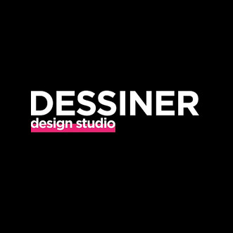 Dessiner Design Studio business logo
